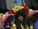 All The Over-The-Top Hats At The 2015 New York City Easter Parade