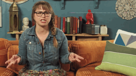 Laci Green On The Problem With Reclaiming The Word ‘Bitch’