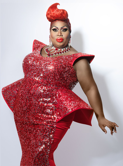 An Interview With Drag Race Fan Favorite Latrice Royale