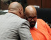 Los Angeles Judge Orders Rap Mogul Suge Knight To Stand Trial For Murder