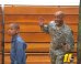 Soldier Dad Surprises Son On Picture Day With Epic Photobomb
