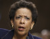 Republicans Use Abortion Fight To Jam Loretta Lynch Confirmation