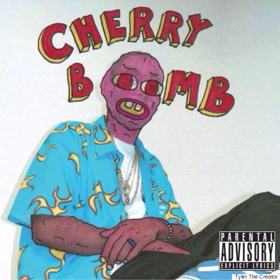 Tyler, The Creator Announces ‘Cherry Bomb,’ Drops Two Songs And A Music Video