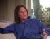 Bruce Jenner Says Time He Won Olympics He Was "Scared To Death"
