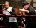 Michael B. Jordan And Sylvester Stallone Train In First Photo From ‘Rocky’ Spinoff ‘Creed’