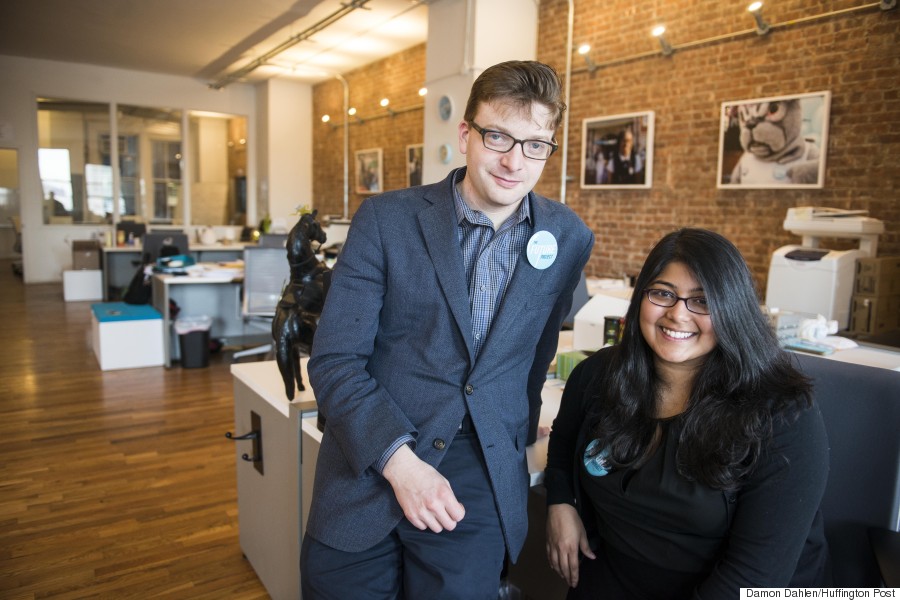 The Future Project How Two Young Social Entrepreneurs Are Trying To Close The Inspiration Gap In American Schools