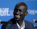 Ger Duany: ‘As An Actor, I Share My Life Story With Other Kids Who Are Struggling’