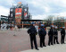 The Baltimore Orioles Are Going To Play A Game In Front Of An Empty Stadium