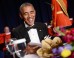 Obama Makes A Birther Joke At The 2015 White House Correspondents’ Dinner
