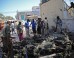 Suspected Al-Shabab Attack In Somali Capital Mogadishu Kills 8, Police Say