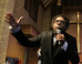 Michael Eric Dyson-Cornel West Squabble: Nothing New to See Here