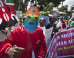 Kenya’s LGBT Community Gains The Right To Organize, But Religious Opposition Looms