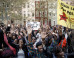 ‘Justice For Freddie’: Hundreds Protest Death Of Man After Arrest By Baltimore Police
