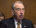 Sen. Grassley: No Need To Fix Voting Rights Act Since ‘More Minorities Are Already Voting’