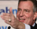 NY Mayor Vows To Give 7,000 Homeless Families Permanent Shelter