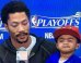 Derrick Rose’s Kid Is Seriously The Coolest Kid In The World