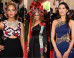 Met Gala 2015 Red Carpet: See All The Stunning Dresses Of The Night