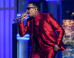 Chris Brown, Nicki Minaj Lead With BET Awards Nominations
