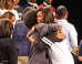 Michelle Obama Is The ‘Hugger-In-Chief’
