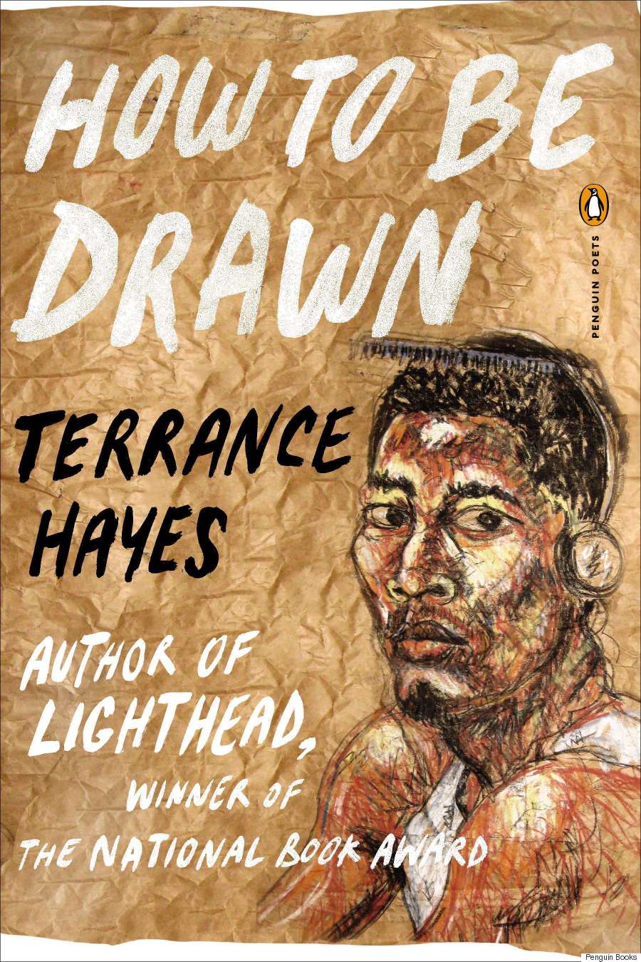 Terrance Hayes On The Joys Of Poetry: ‘Poets Are … The Decathletes Of Literature’