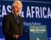 Bill Clinton Says He’s Ebola-Free After Annual Africa Trip, Raises Awareness For Issue