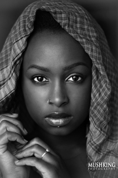 Kenyan Hip-Hop Queen: Back and Still Xtatic