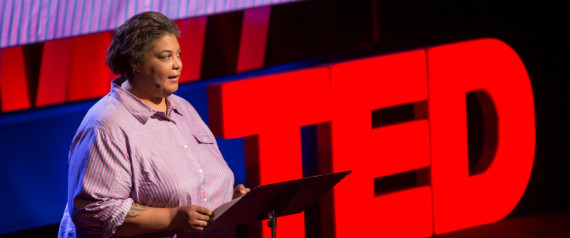 Roxane Gay: ‘We Demand Perfection Of Feminists. We Do Not Need To Do That.’