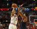 WATCH: Derrick Rose Hits Game-Winning 3-Pointer In Game 3 vs. Cavaliers