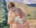 19 Works Of Art That Show Breastfeeding Has Always Been Beautiful