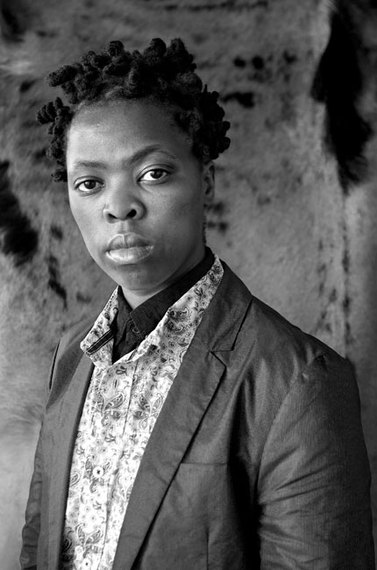On the "A" w/Souleo: South African Photographer Captures the Pain and Beauty of LGBT Life