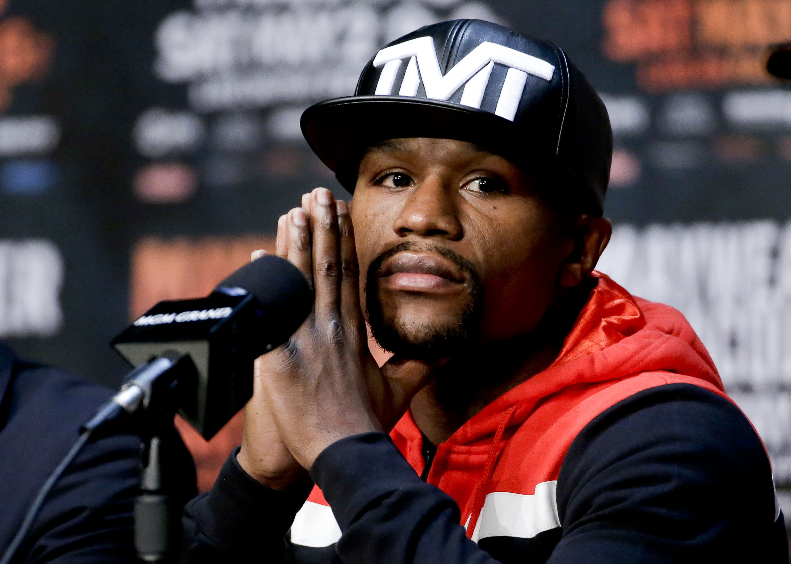 The 11 Most Important Statistics To Remember During Tonight’s Mayweather-Pacquiao Fight