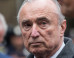 NYC Police Commissioner Bill Bratton Mulls Pardoning 1.2 Million Low-Level Offenders
