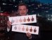 Jimmy Kimmel Finds A Way To Reveal The New Middle Finger Emoji