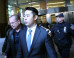 Attorney Asks Judge To Dismiss Charges Against NYPD Cop In Death Of Akai Gurley