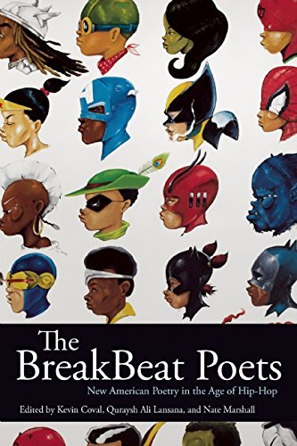 "The Breakbeat Poets" Review