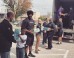 Baltimore Ravens Hand Out Food, Stand In Solidarity With Their City After Riots