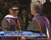 Man Who Was Once Homeless On Skid Row Graduates From College