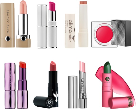 Sheer Lipstick Is The Beauty Product For Women Who Can’t Deal With High Maintenance Lips