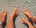 Instagram Users Went #WithoutShoes This Month And Gave 265,000 Pairs To Kids In Need