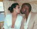 Kim Kardashian Shares New Photos From Her Pre-Wedding Party At Versailles