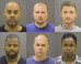 Baltimore Officers Charged In Freddie Gray Death Want Case Dismissed