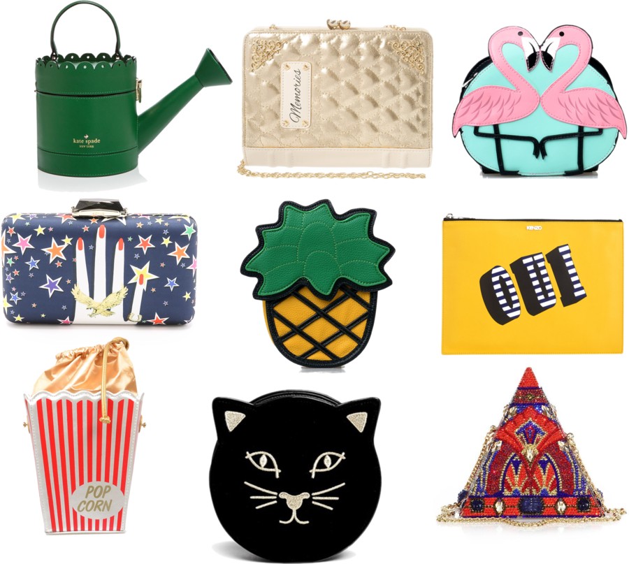 Kitschy Bags 2