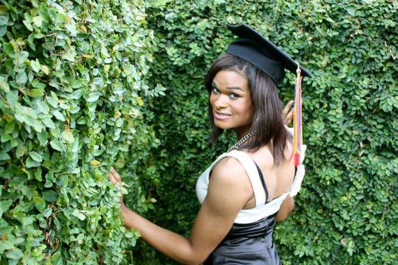 Graduation to Womanhood: Being Transgender at a Southern College