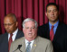 Maryland Governor Withholds Money From Schools To Fund State Pensions
