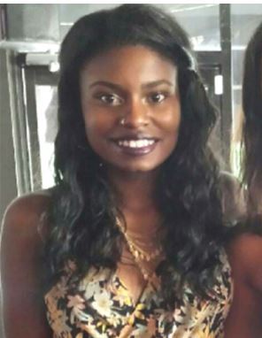 Missing College Student Alexis Jones-Rhodes Found Safe In Illinois