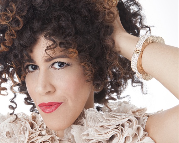 On the "A" w/Souleo: Rain Pryor Has Her (Own) Story To Tell