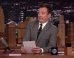 Jimmy Fallon Does Whatever Kids’ Letters Tell Him To Do