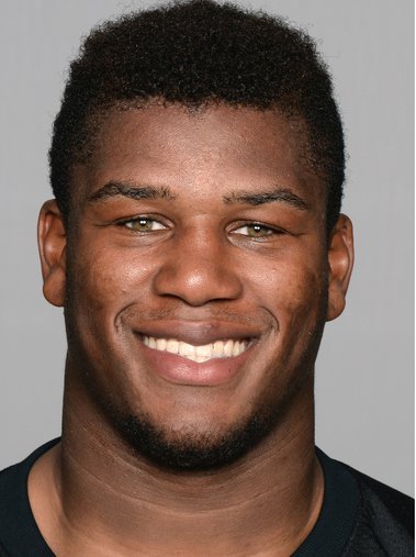Adrian Robinson Dead At 25; Former NFL Player’s Cause Of Death Still Unknown