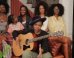 Lauryn Hill’s Acoustic Version Of ‘Doo Wop (That Thing)’ Is The Best Home Video