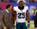 LeSean McCoy Says Eagles Coach Chip Kelly ‘Got Rid Of Black Players The Fastest’